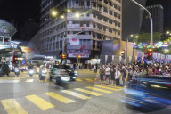 Malaysia Economy
