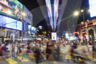 Malaysia Economy