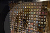  Labyrinthine Bookstore In Kuala Lumpur, Malaysia