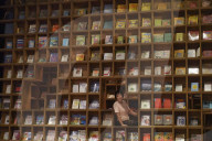  Labyrinthine Bookstore In Kuala Lumpur, Malaysia