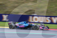 F1 Grand Prix of Belgium