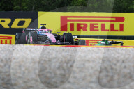 F1 Grand Prix of Belgium