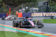 F1 Grand Prix of Belgium