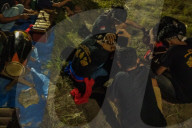 The Jaran Kepang Dance Exhibitions 