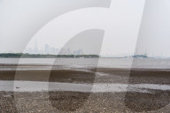 Canadian Wildfire Smoke NYC