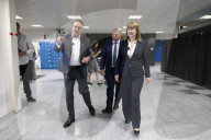 Chancellor Rachel Reeves visits Scotland