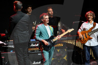 Stewart Copeland - Police Deranged For Orchestra - Tour 2025