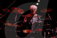 Stewart Copeland - Police Deranged For Orchestra - Tour 2025
