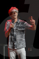 Stewart Copeland - Police Deranged For Orchestra - Tour 2025