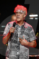 Stewart Copeland - Police Deranged For Orchestra - Tour 2025