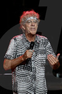 Stewart Copeland - Police Deranged For Orchestra - Tour 2025
