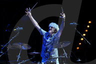Stewart Copeland - Police Deranged For Orchestra - Tour 2025