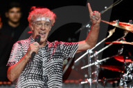 Stewart Copeland - Police Deranged For Orchestra - Tour 2025