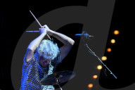 Stewart Copeland - Police Deranged For Orchestra - Tour 2025