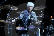 Stewart Copeland - Police Deranged For Orchestra - Tour 2025