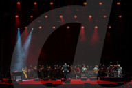 Stewart Copeland - Police Deranged For Orchestra - Tour 2025