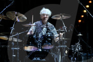 Stewart Copeland - Police Deranged For Orchestra - Tour 2025
