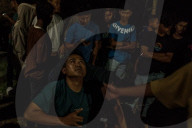 The Jaran Kepang Dance Exhibitions 
