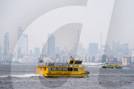 Canadian Wildfire Smoke NYC