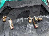 Power Coal Transportation