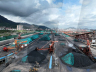 Power Coal Transportation