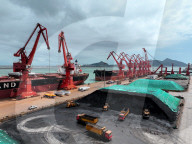 Power Coal Transportation