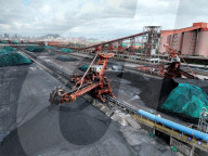 Power Coal Transportation