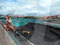Power Coal Transportation