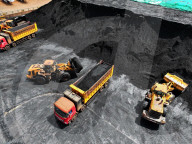 Power Coal Transportation