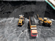 Power Coal Transportation