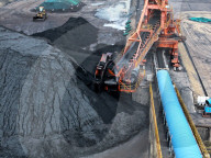 Power Coal Transportation
