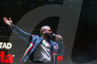 Mi Banda El Mexicano In Concert For Queretaro Founding