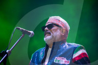 Mi Banda El Mexicano In Concert For Queretaro Founding