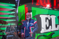 Mi Banda El Mexicano In Concert For Queretaro Founding