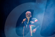 Mi Banda El Mexicano In Concert For Queretaro Founding