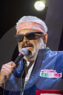 Mi Banda El Mexicano In Concert For Queretaro Founding