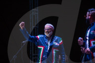 Mi Banda El Mexicano In Concert For Queretaro Founding