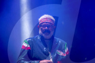 Mi Banda El Mexicano In Concert For Queretaro Founding