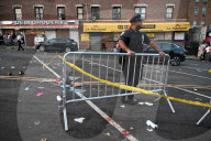 3 Shot, 1 Stabbed Following Bronx Dominican Parade