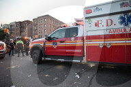 3 Shot, 1 Stabbed Following Bronx Dominican Parade