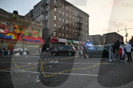 3 Shot, 1 Stabbed Following Bronx Dominican Parade