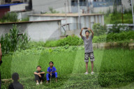 Daily Life In Nepal