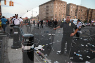3 Shot, 1 Stabbed Following Bronx Dominican Parade
