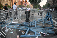 3 Shot, 1 Stabbed Following Bronx Dominican Parade