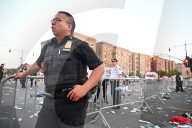 3 Shot, 1 Stabbed Following Bronx Dominican Parade