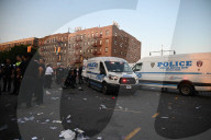 3 Shot, 1 Stabbed Following Bronx Dominican Parade
