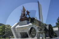 Korean War Armistice Day