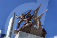 Korean War Armistice Day