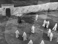 MERE JEANNE DES ANGES - MATKA JOANNA OD ANIOLOW (1961)
