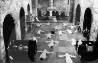 MERE JEANNE DES ANGES - MATKA JOANNA OD ANIOLOW (1961)